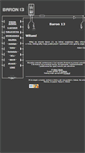Mobile Screenshot of baron.s-f.org.pl